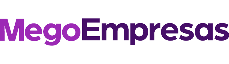 Logo de MegOnline empresas.